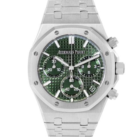 Audemars Piguet Royal Oak 26240ST.OO.1320ST.08 | Timepiece360