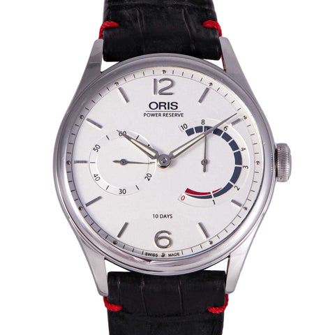 Oris Artelier 110 Years Limited Edition | Timepiece360