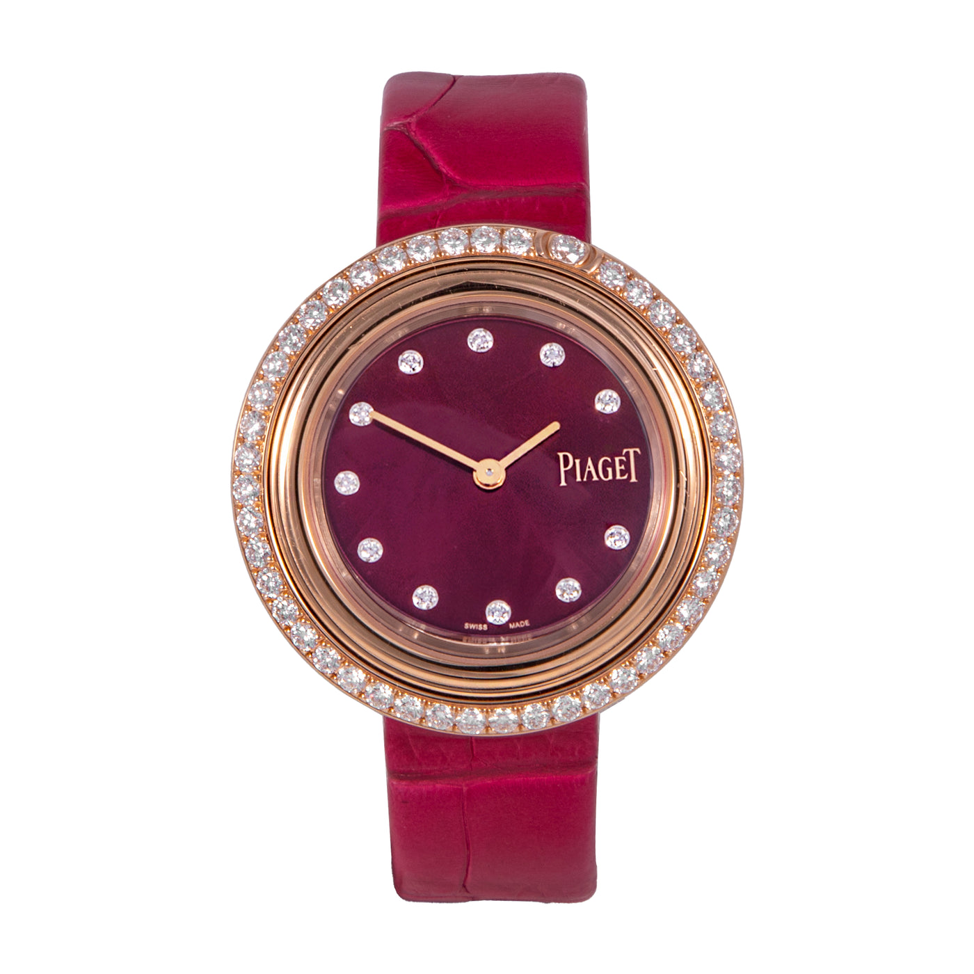 Piaget Possession G0A44096 | Timepiece360
