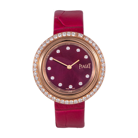 Piaget Possession G0A44096 | Timepiece360