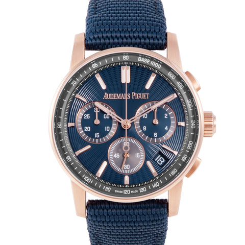 Audemars Piguet Code 11.59 26393OR.OO.A348KB.01 | Timepiece360