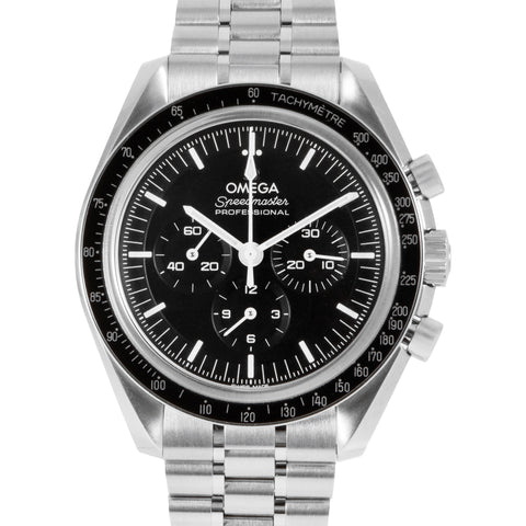 Omega Speedmaster Moonwatch Professional | Timepiece360
