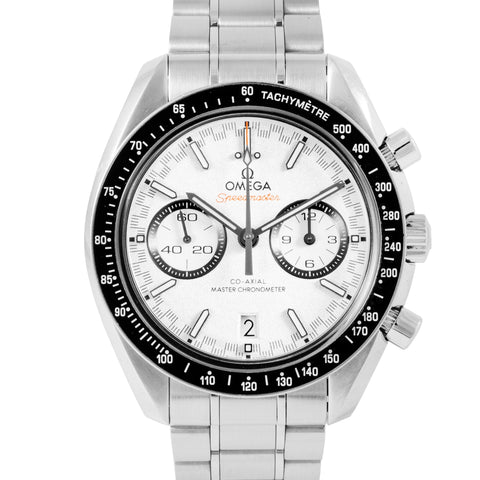 Omega Speedmaster Racing 329.30.44.51.04.001 | Timepiece360

