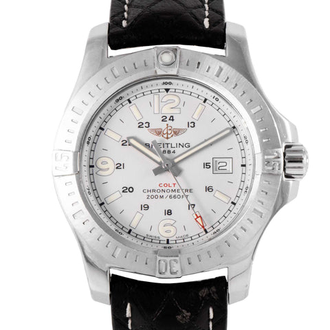 Breitling Colt A7438811/G792 | Timepiece360

