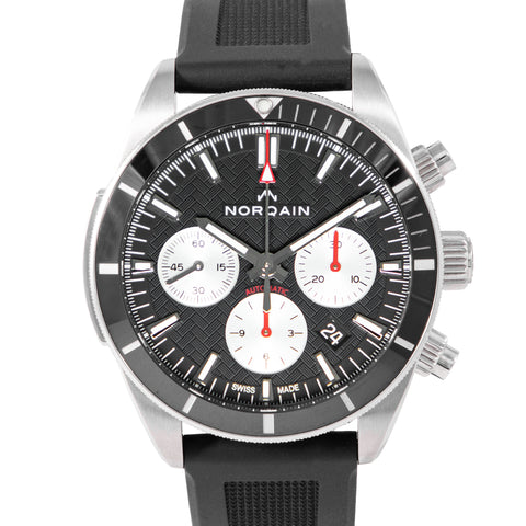 Norqain Adventure Sport Chrono A14233 | Timepiece360