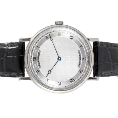 Breguet Classique 5157BB119V6 | Timepiece360