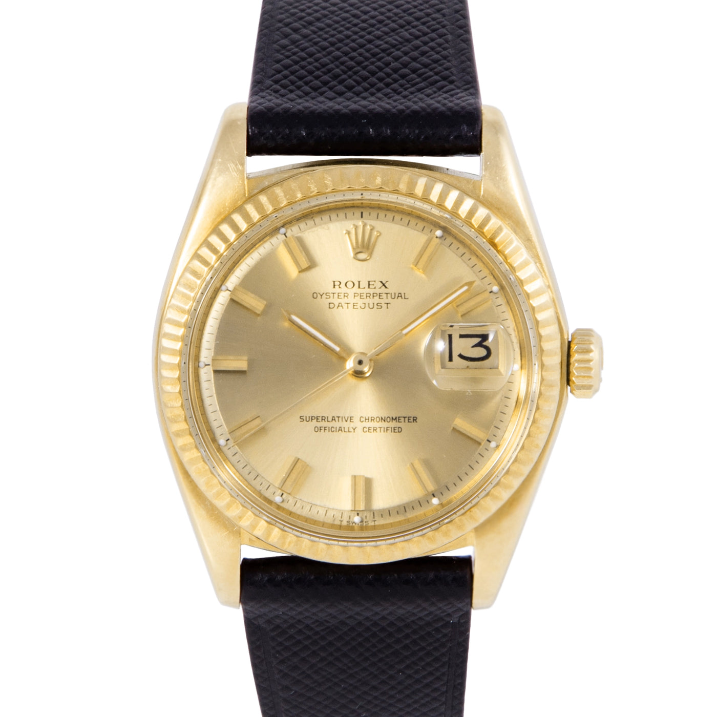 Datejust 36