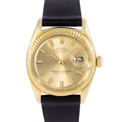 Datejust 36