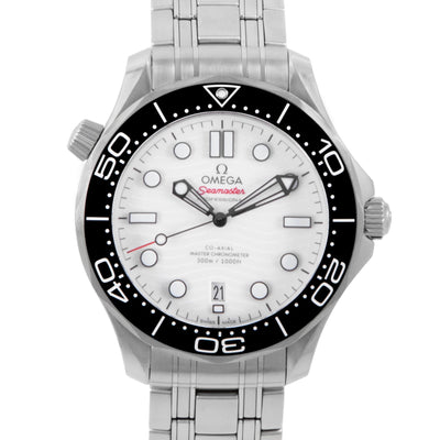 Omega Seamaster Diver 300M 210.30.42.20.04.001 | Timepiece360