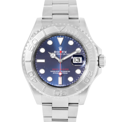 Yacht-Master 40