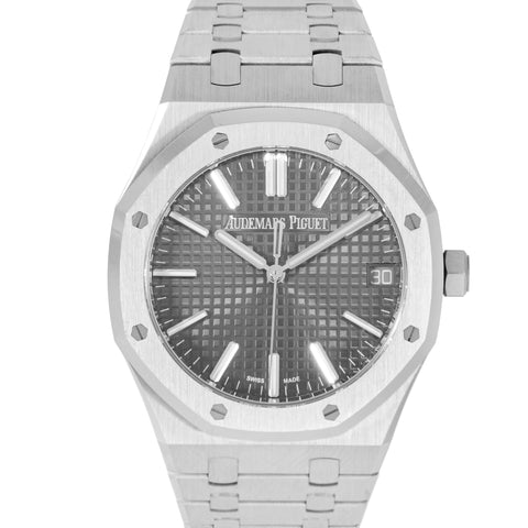 Audemars Piguet Royal Oak 15510ST.OO.1320ST.10 | Timepiece360