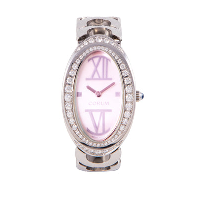 Corum Oval 137.410.47 |Timepiece360