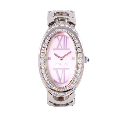 Corum Oval 137.410.47 |Timepiece360