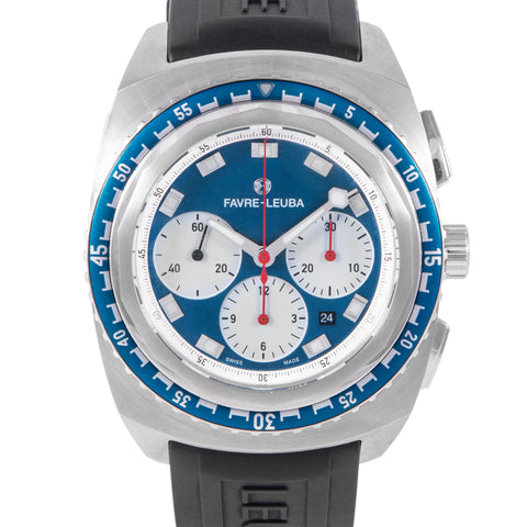 Favre Leuba Raider Sea Sky 10103.08 | Timepiece360