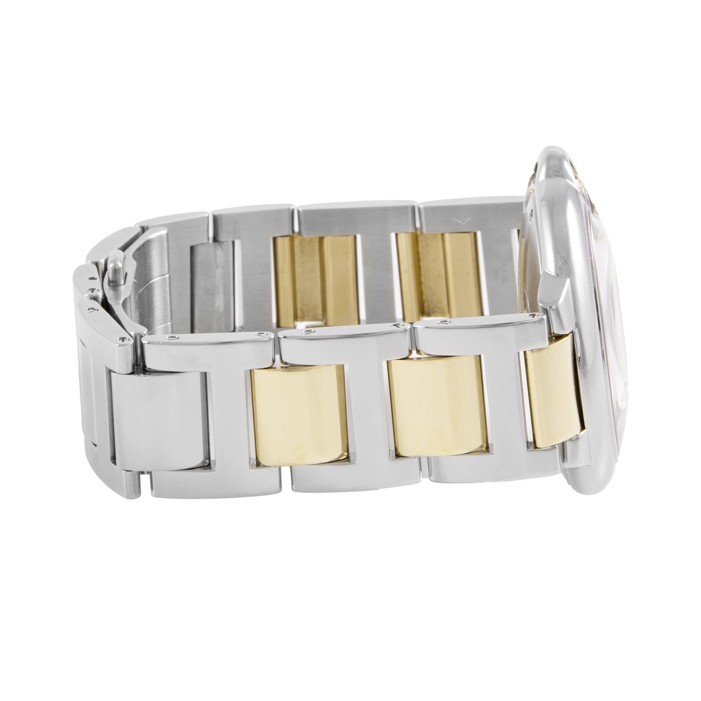 Cartier Ballon Bleu 3001 | Timepiece360