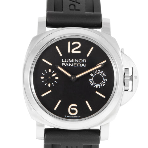 Officine Panerai Luminor Marina PAM00590 | Timepiece360