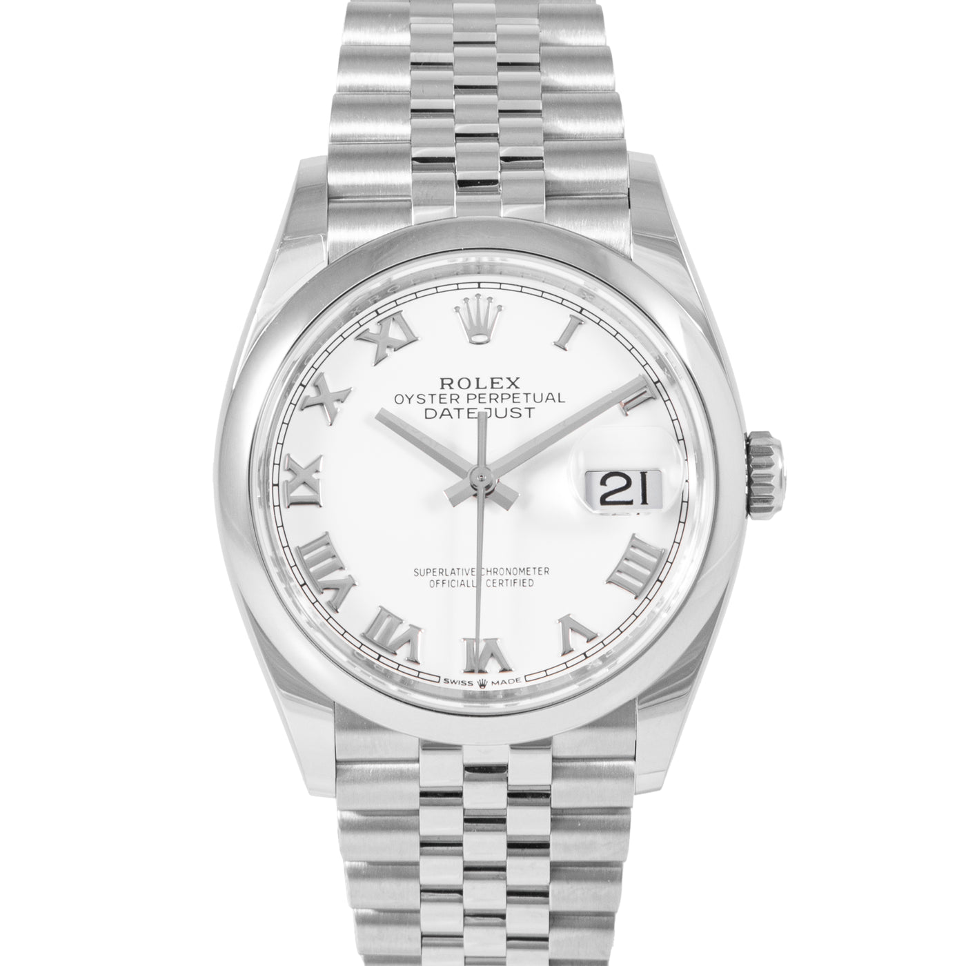 Datejust 36