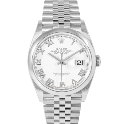 Datejust 36