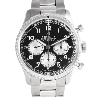 Breitling Navitimer 8 AB0117131B1A1 | Timepiece360