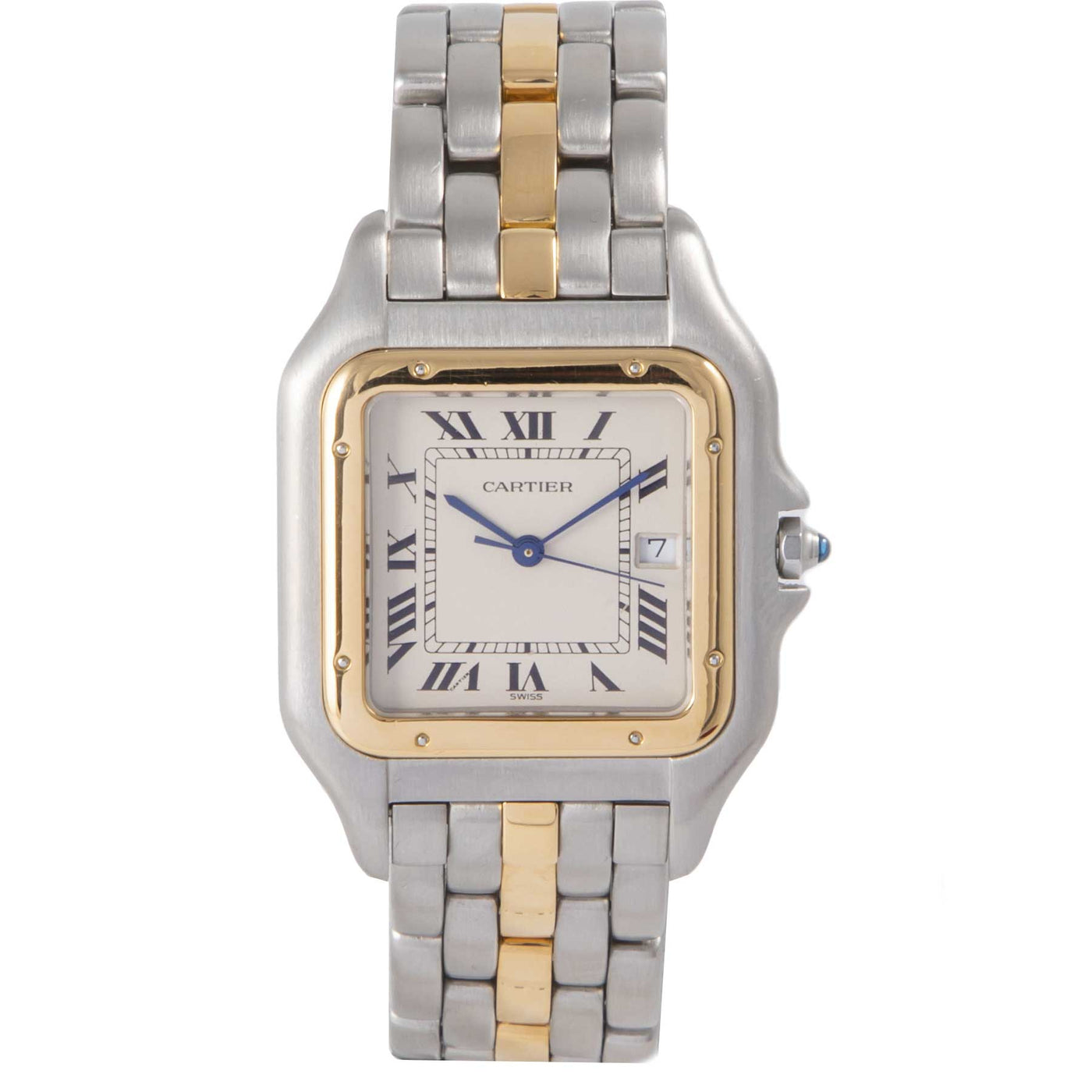 Cartier Panthère 187957 | Timepiece360