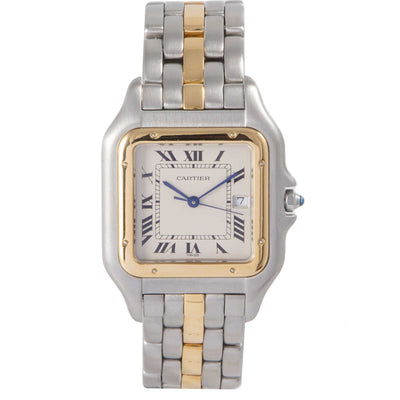 Cartier Panthère 187957 | Timepiece360