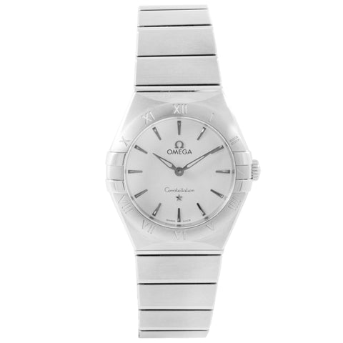 Omega Constellation 131.10.28.60.02.001 | Timepiece360