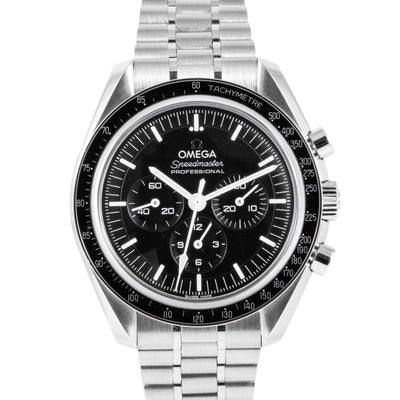 Omega Speedmaster Moonwatch Professional | Timepiece360
