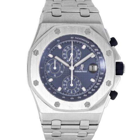 Audemars Piguet Royal Oak Offshore 26237 | Timepiece360