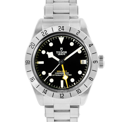 Tudor Black Bay Pro M79470-0001 | Timepiece360