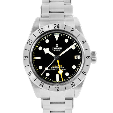 Tudor Black Bay Pro M79470-0001 | Timepiece360