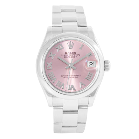 Rolex Datejust 31 278240 | Timepiece360