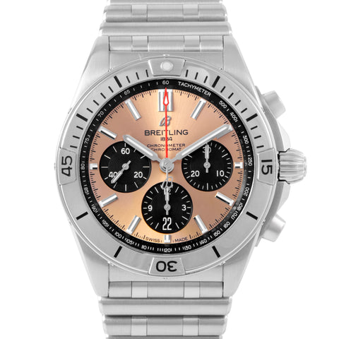 Breitling Chronomat 42 AB0134101K1A1 | TImepiece360