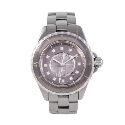 Chanel J12 H3241 | Timepiece360