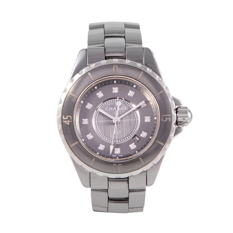 Chanel J12 H3241 | Timepiece360