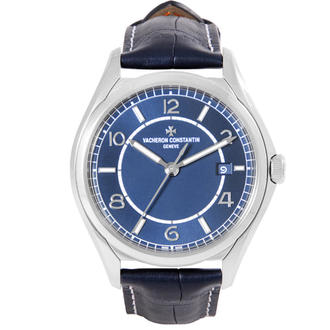 Vacheron Constantin Fiftysix X46A27534600E/110A-B487 | Timepiece360 