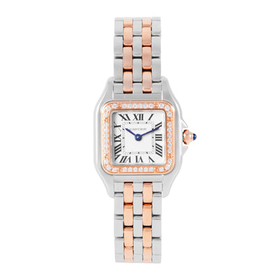 Cartier Panthere De Cartier W3PN0006 | Timepiece360