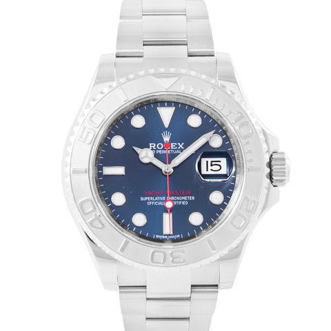 Rolex Yacht-Master 40 116622 | Timepiece360