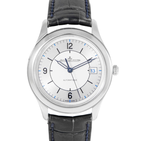 Jaeger-LeCoultre Master Control Date Q1548530 | Timepiece360