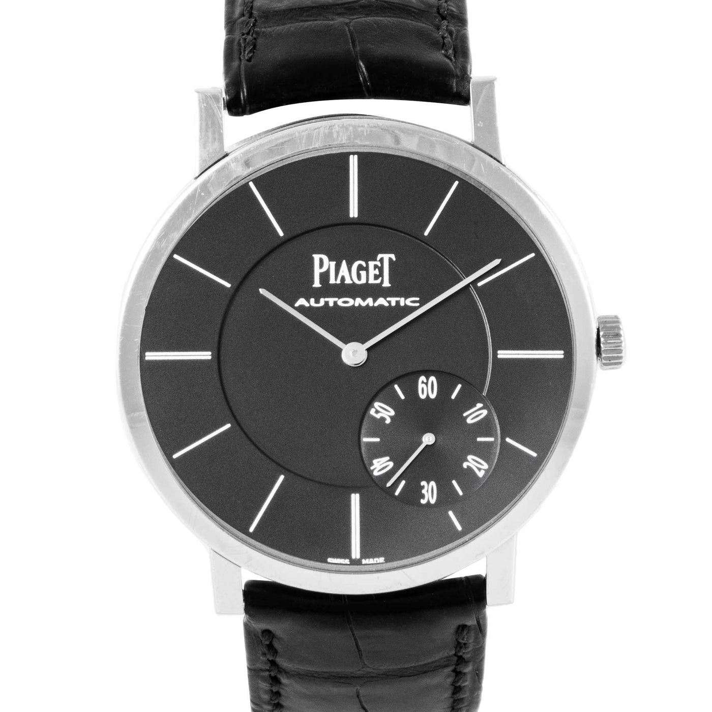 Piaget Altiplano PGG0A37126 | Timepiece360