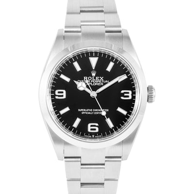 Explorer 36