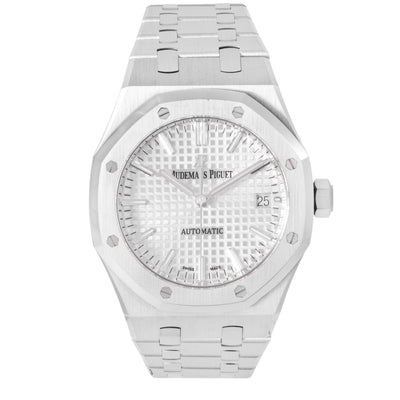 Audemars Piguet Royal Oak 5450ST.OO.1256ST.01| Timepiece360

