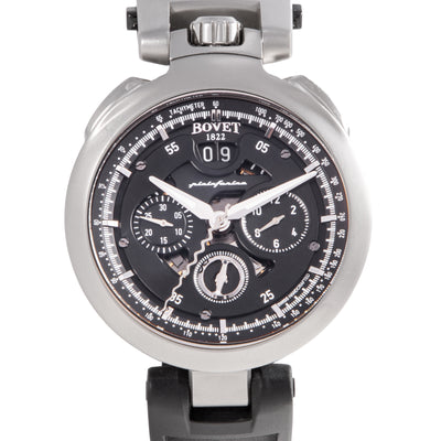 Bovet Amadeo Fleurier CHPIN007 | Timepiece360