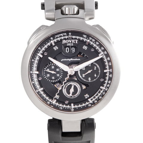 Bovet Amadeo Fleurier CHPIN007 | Timepiece360