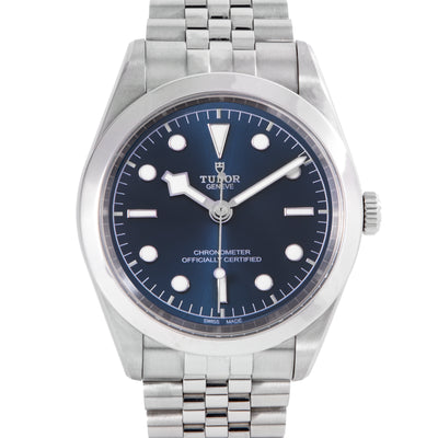 Tudor Black Bay M79680-0002 | Timepiece360