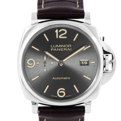 Officine Panerai Luminor Due PAM00943 | Timepiece360