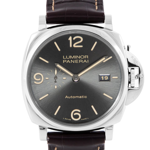 Officine Panerai Luminor Due PAM00943 | Timepiece360