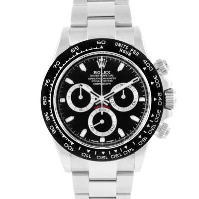 Rolex Cosmograph Daytona 116500LN | Timepiece360