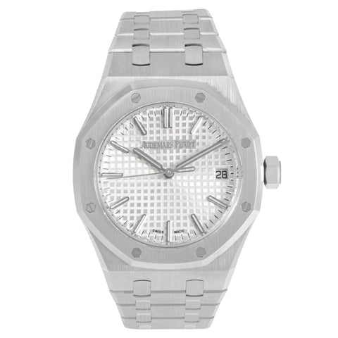 Audemars Piguet 50th Anniversary | Timepiece360