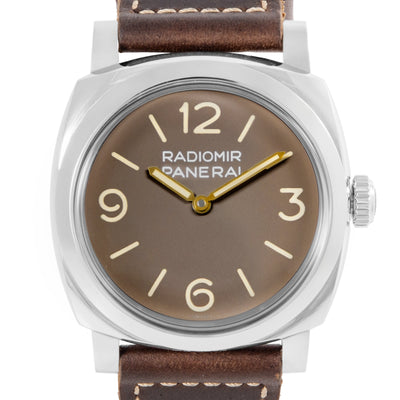 Pre-Owned Officine Panerai Radiomir 1940 | Timepiece360