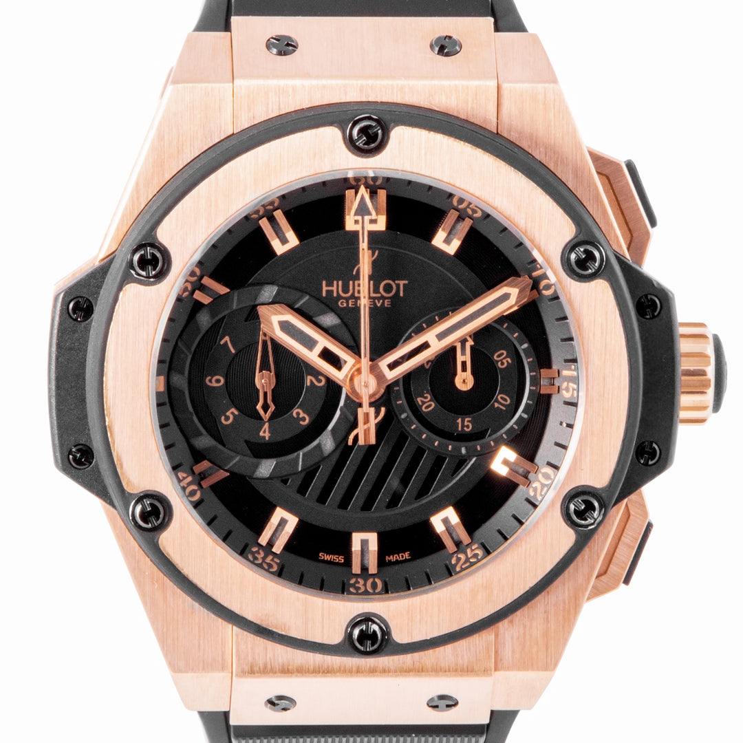 Entry level hublot discount